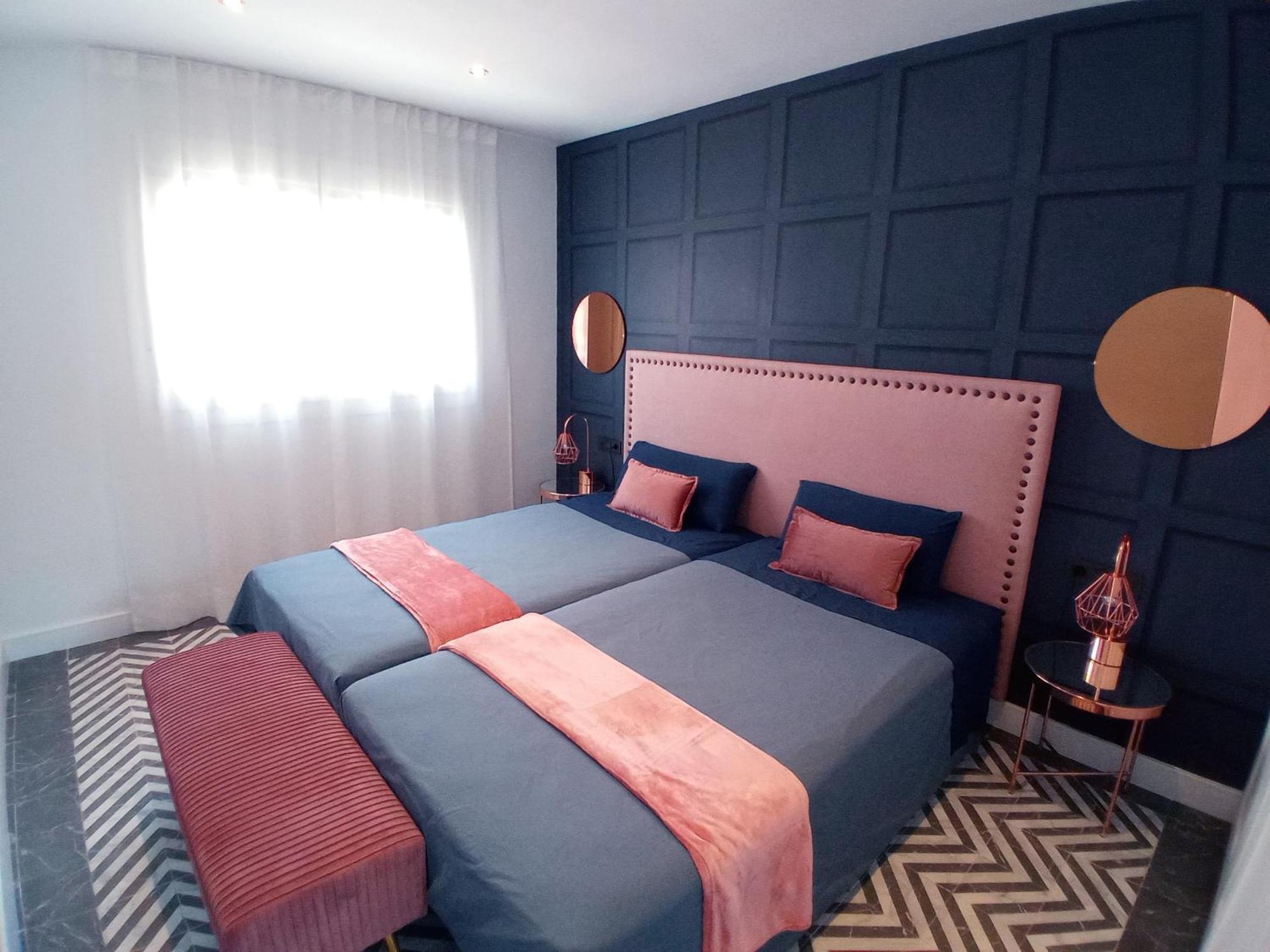 Sunrise Costa Del Sol Apartamento *
