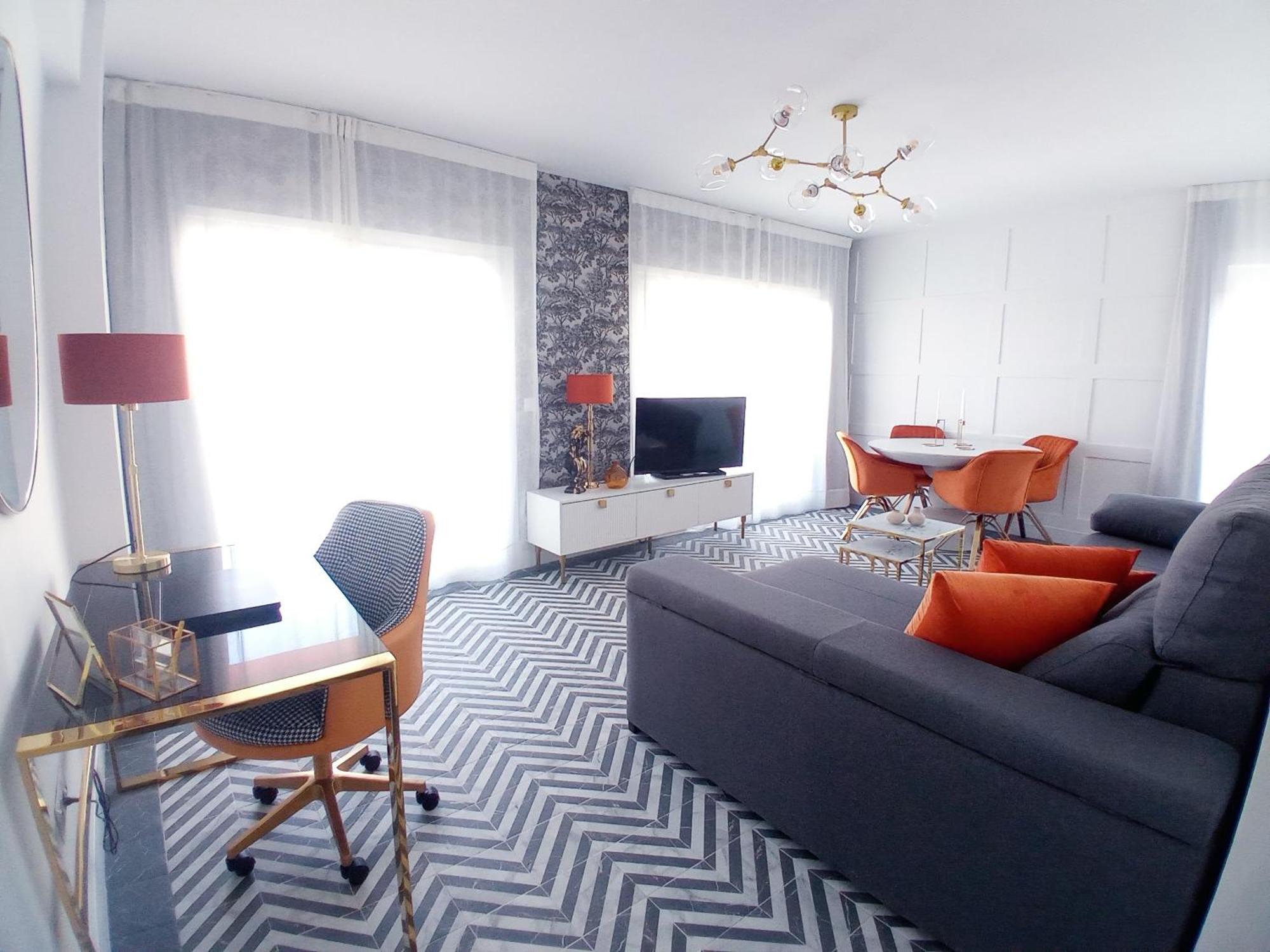 Sunrise Costa Del Sol Apartamento *
