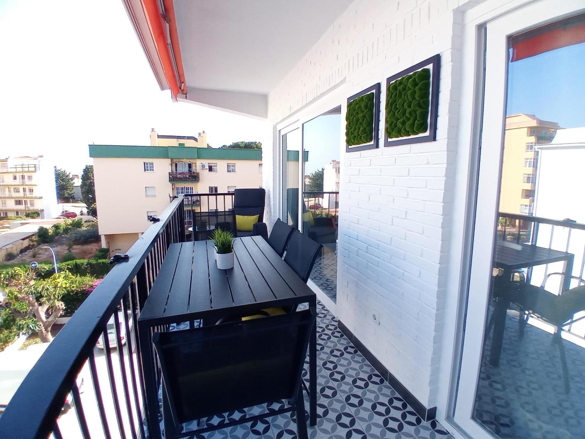 Sunrise Costa Del Sol Apartamento
