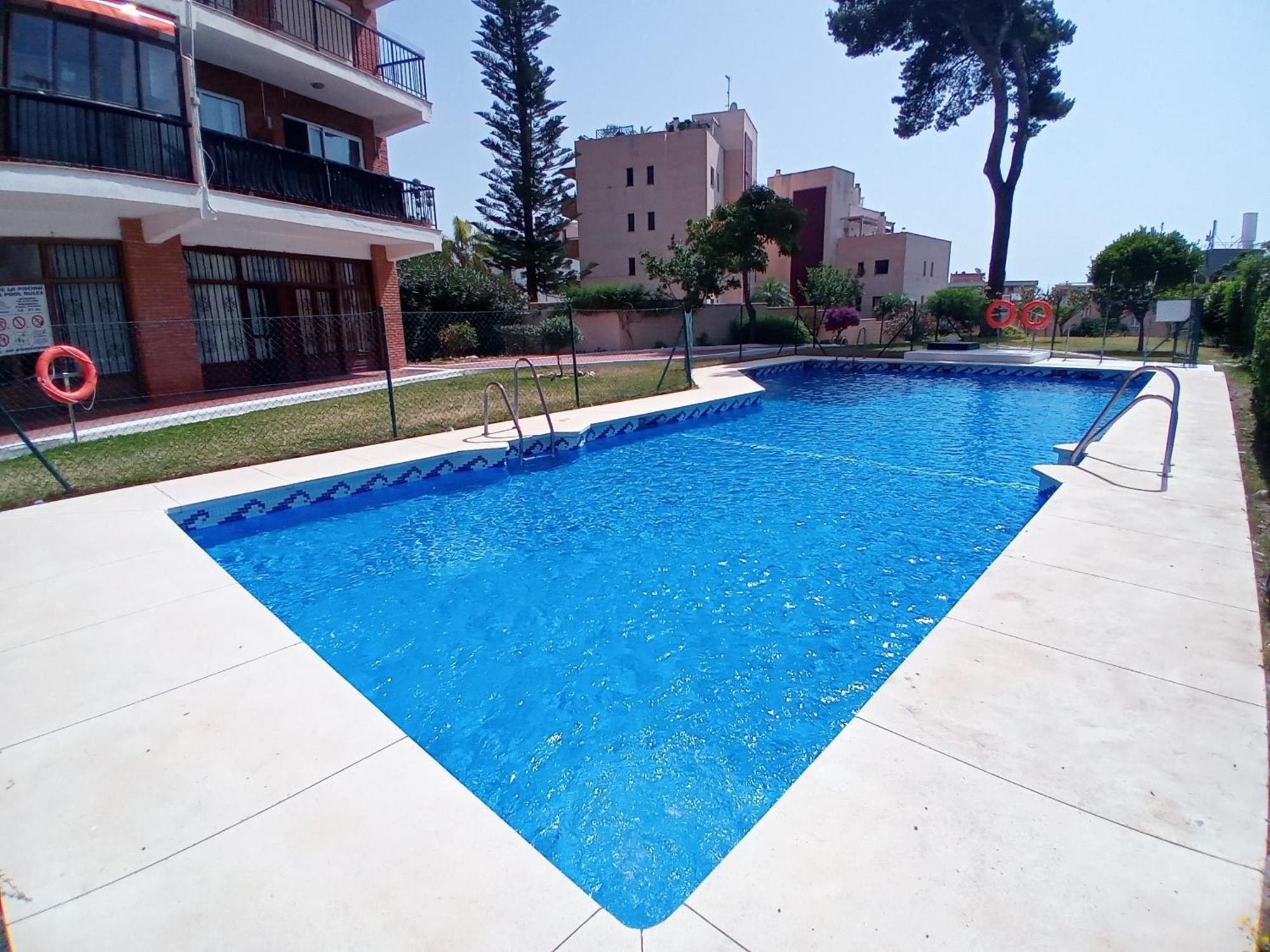 Sunrise Costa Del Sol Apartamento
