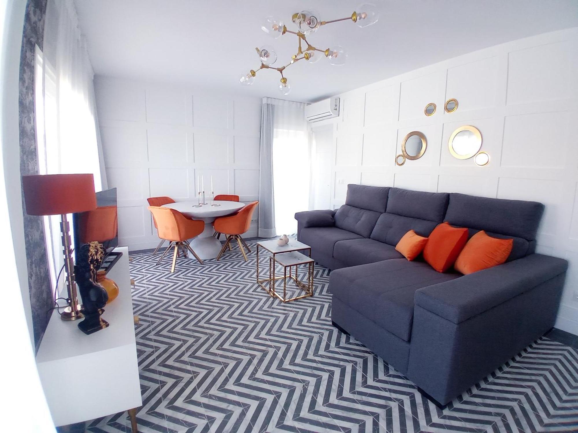 Apartamento Sunrise Costa Del Sol
