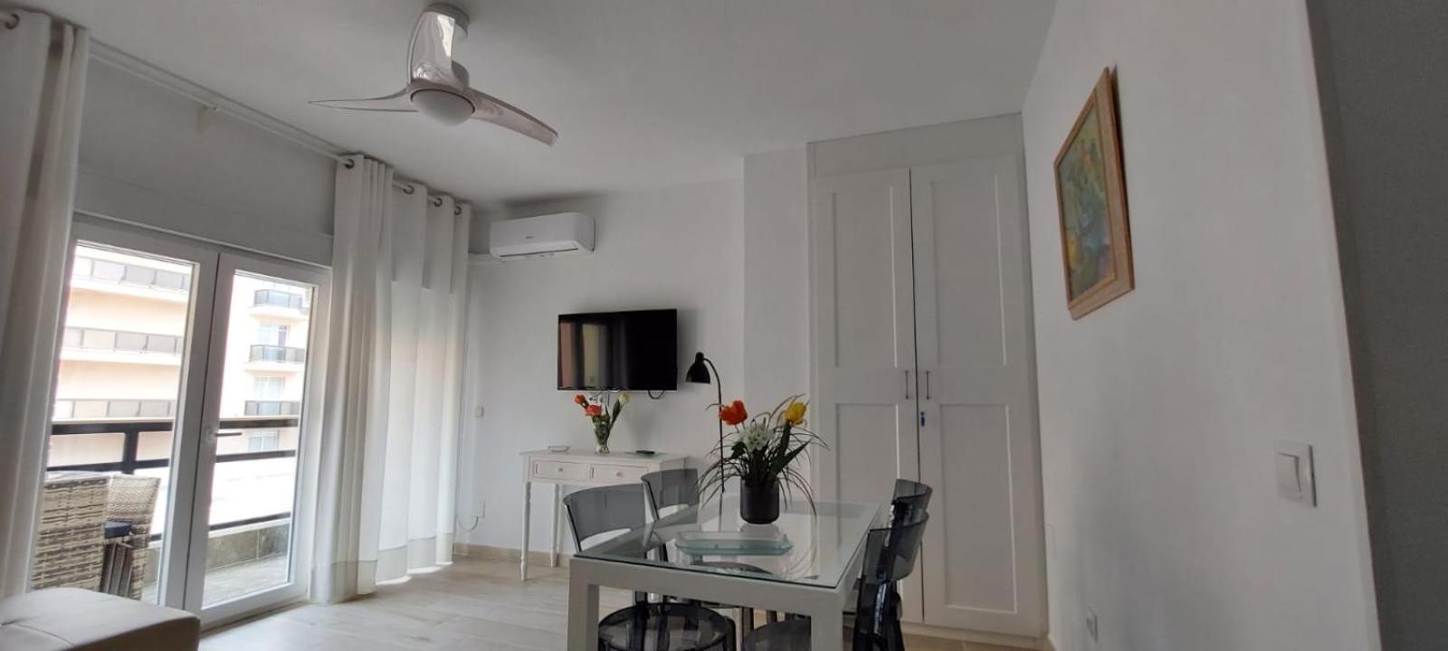 Carihuela Appartement Torremolinos
