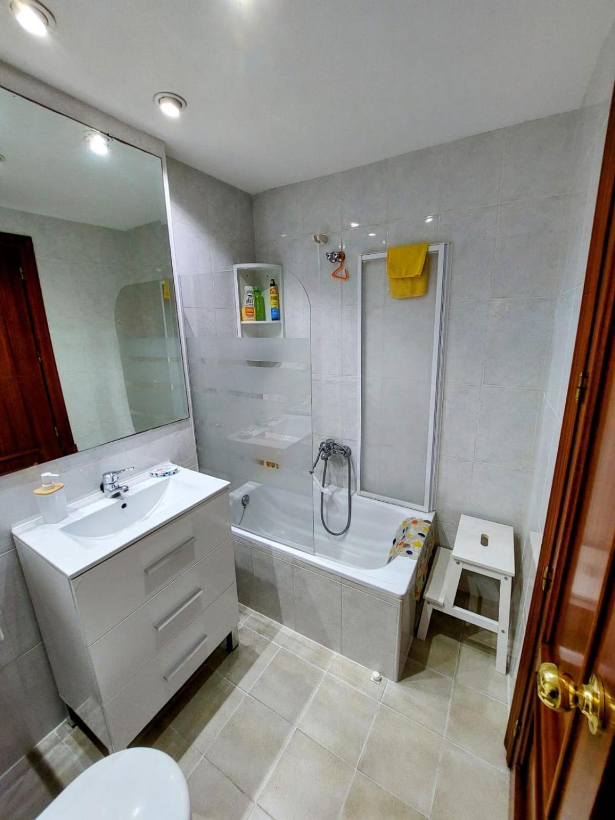 Appartement Carihuela *