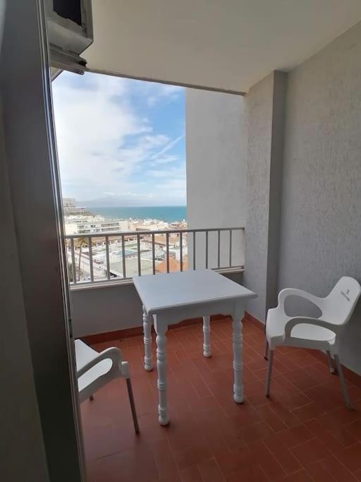 Apartamento Palm - La Carihuela *