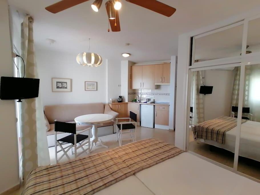 Palm - La Carihuela Apartamento Torremolinos