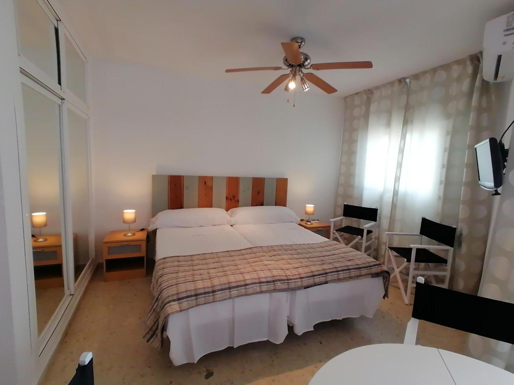 Apartamento Palm - La Carihuela