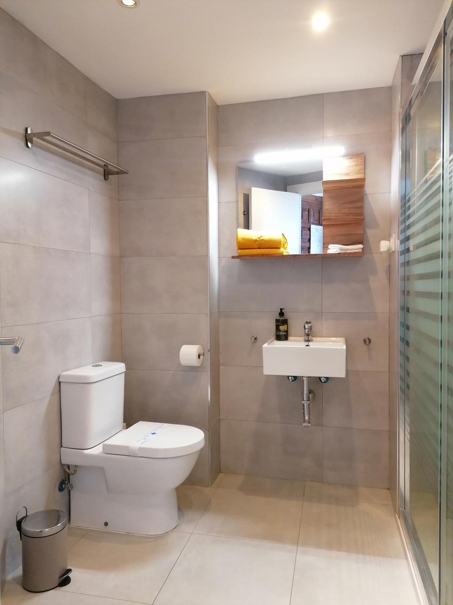 Apartamento Palm - La Carihuela Torremolinos