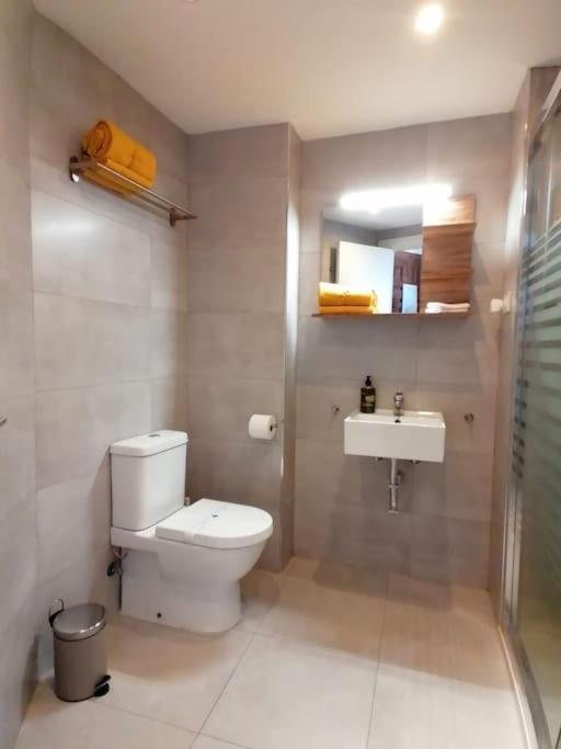 Apartamento Palm - La Carihuela Torremolinos