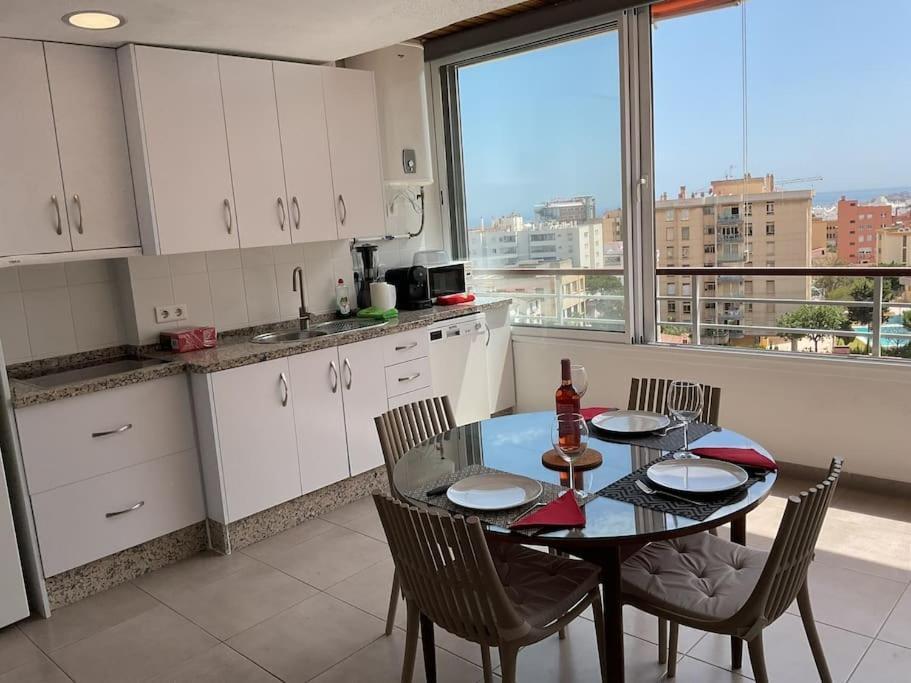 Apartamento Blue Pearl - La Nogalera