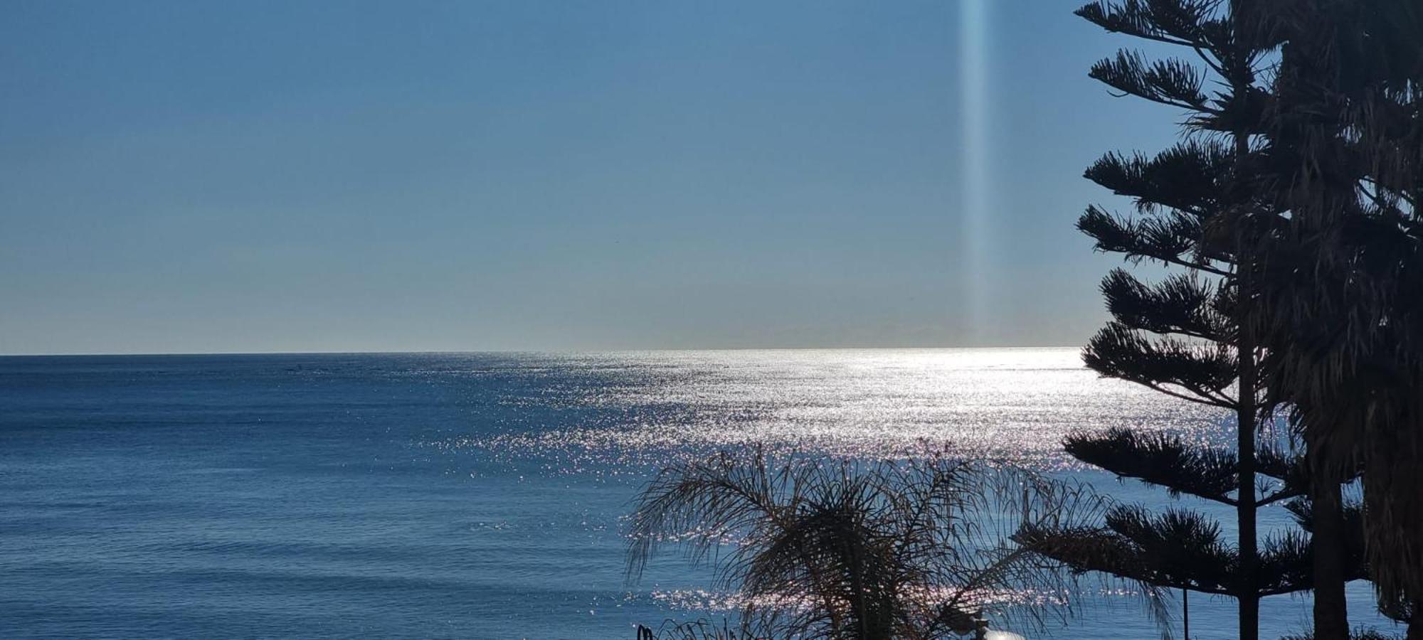Appartement El Mar *