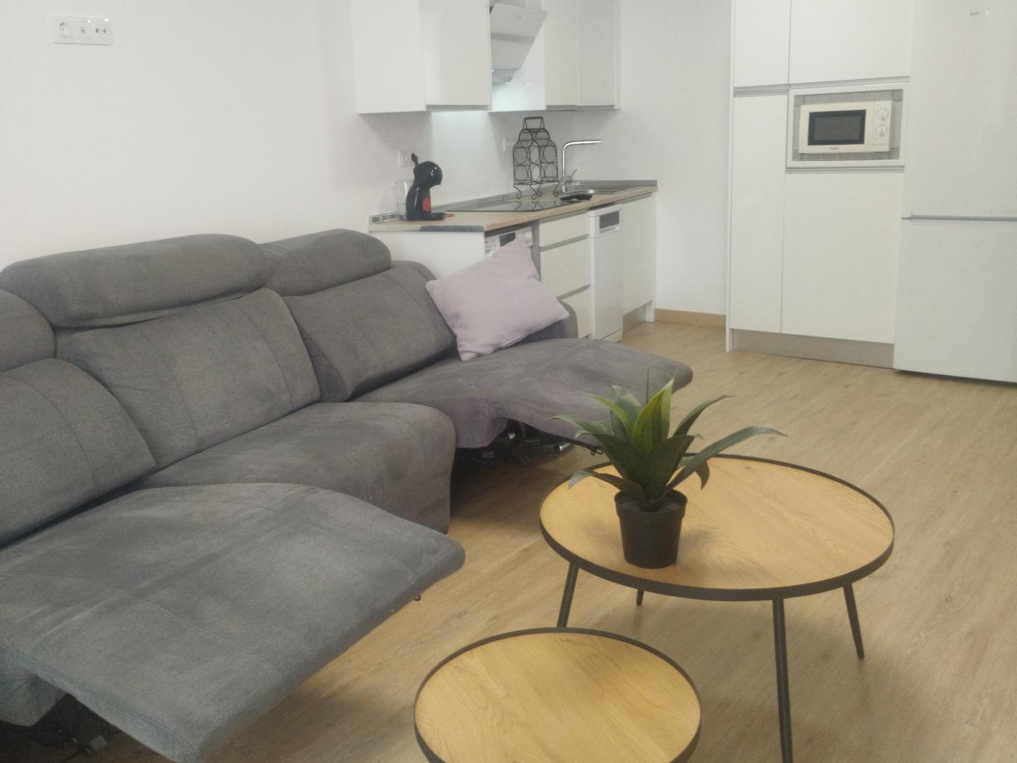 El Mar Appartement