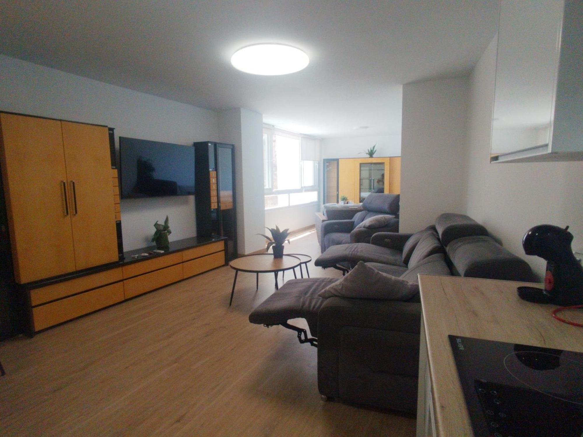 Appartement El Mar *