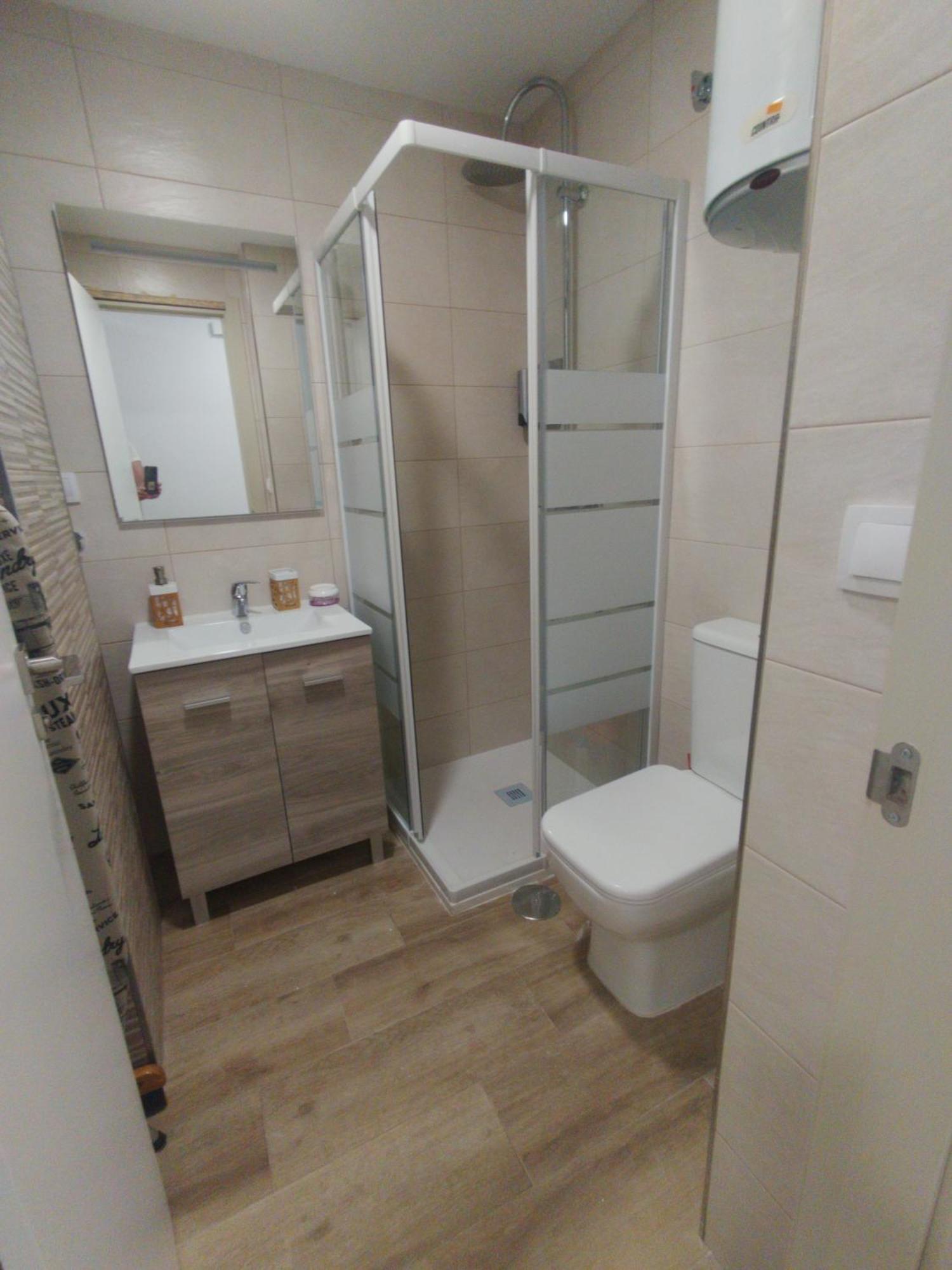 Appartement El Mar