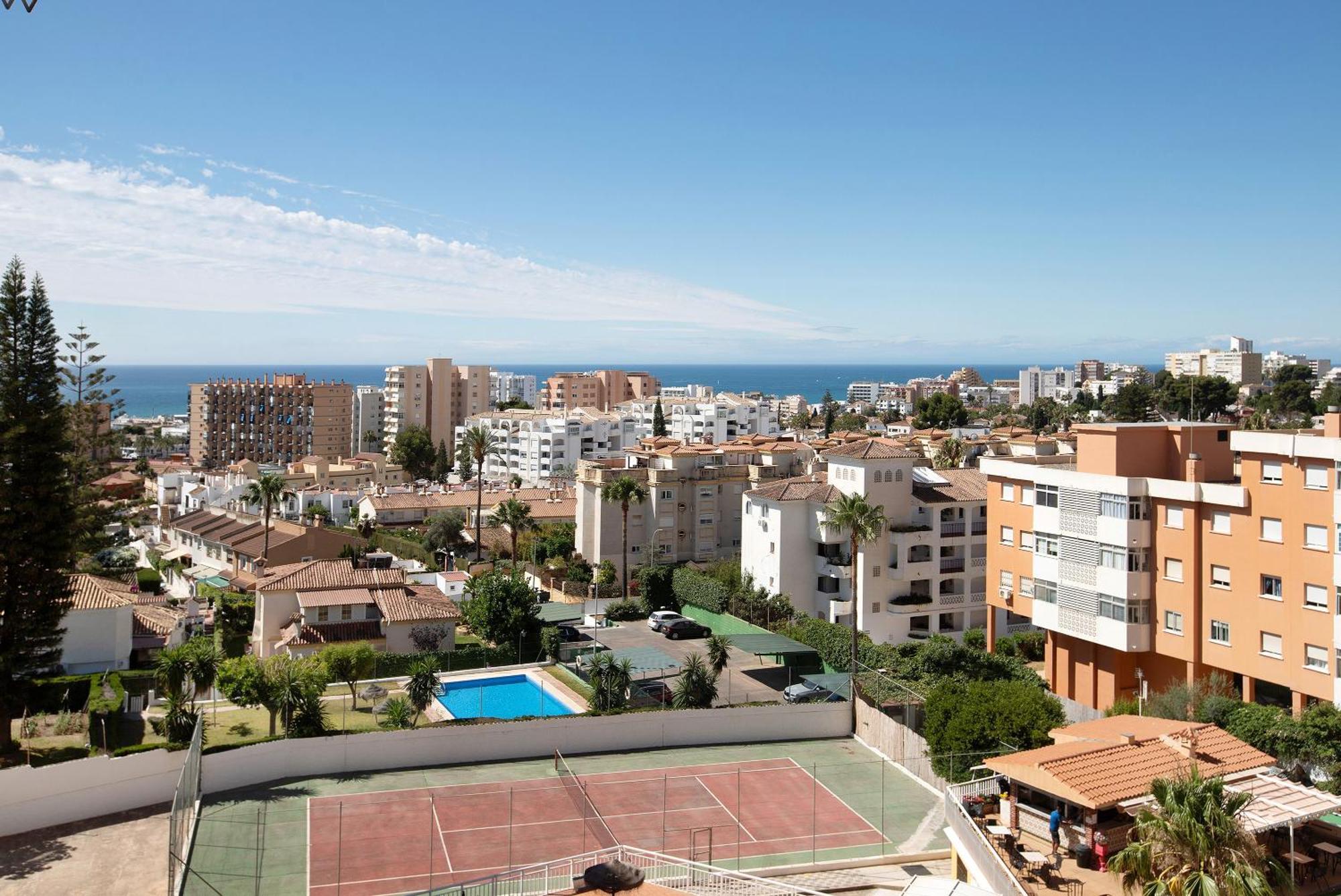Saltillo Alto Appartement