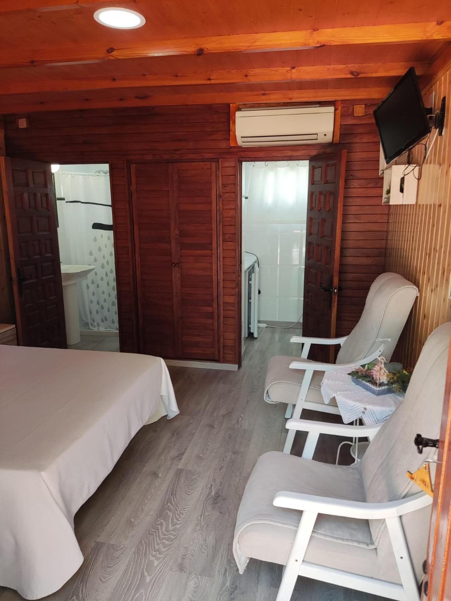 Camping Torremolinos Acampamento 3*