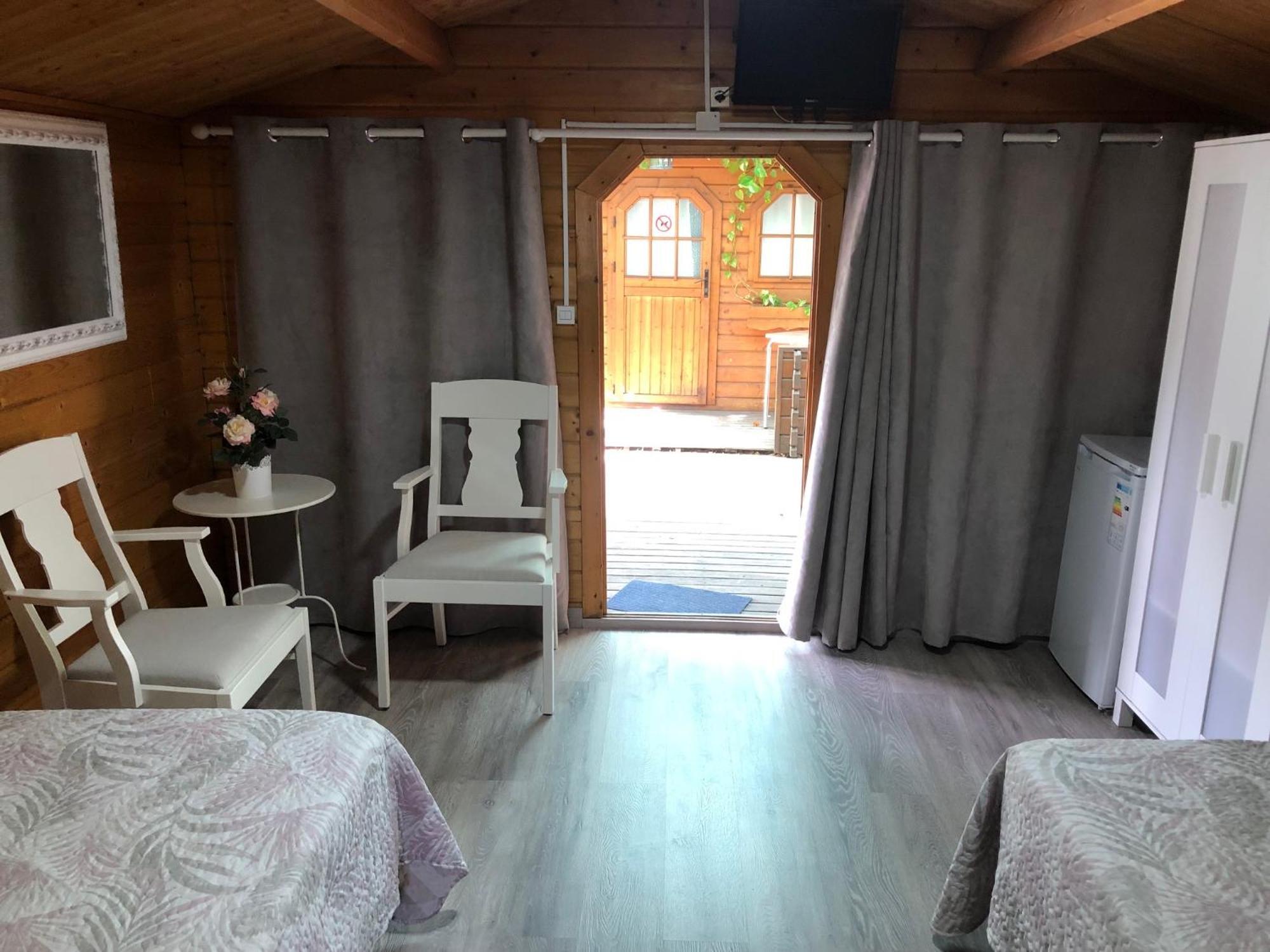 Acampamento Camping Torremolinos