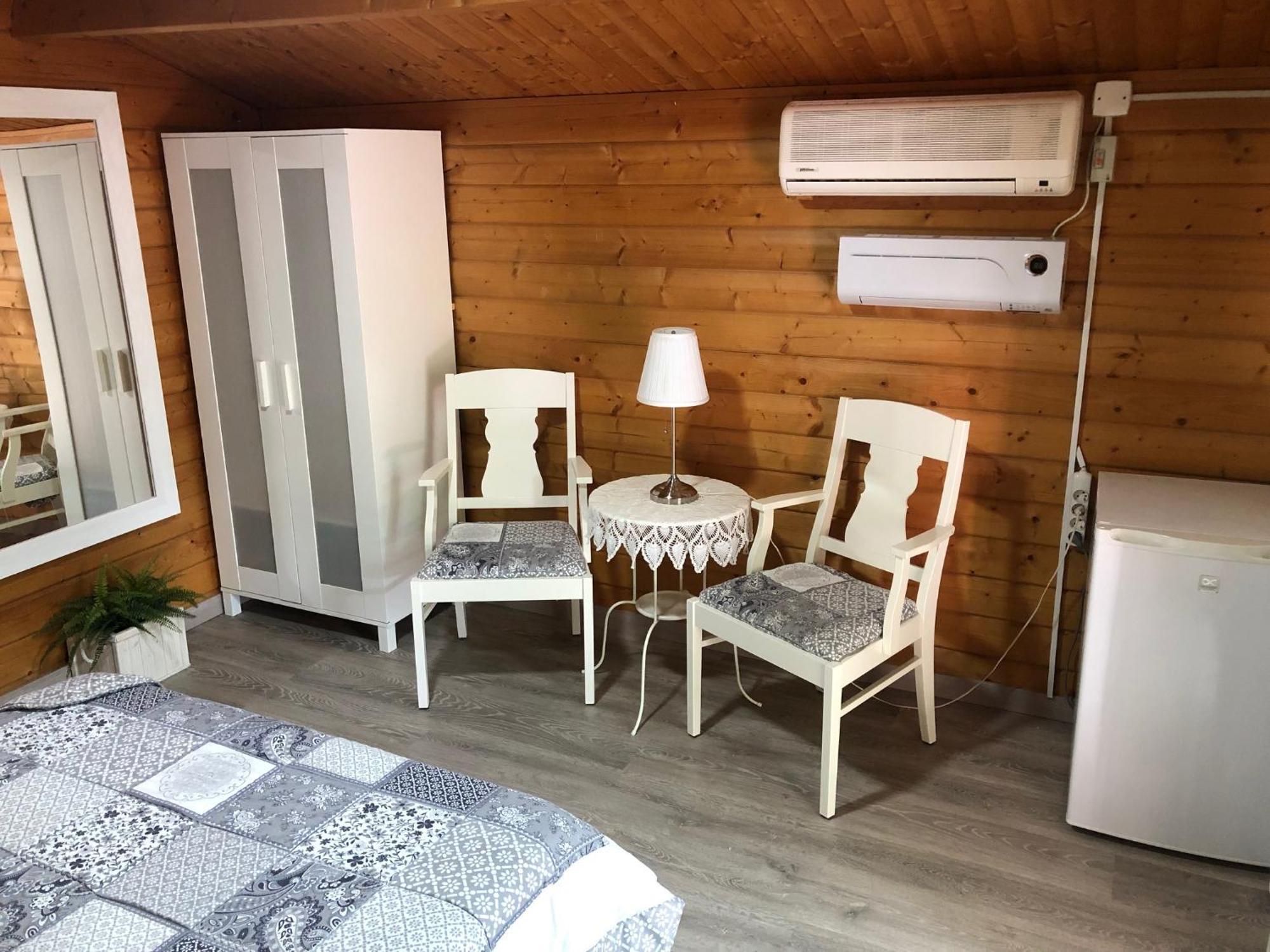 Camping Torremolinos Acampamento Torremolinos