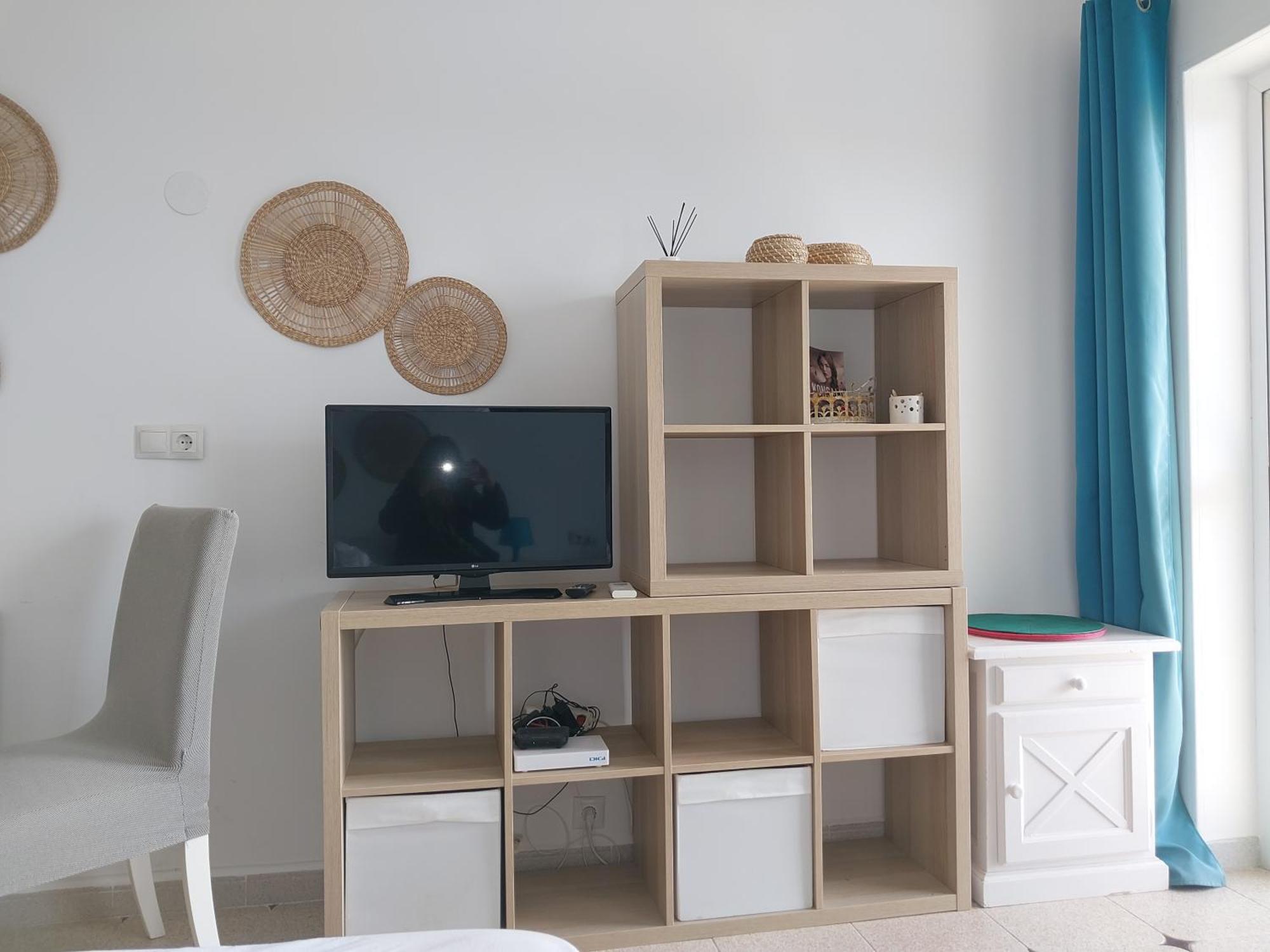 Caravane Apartment