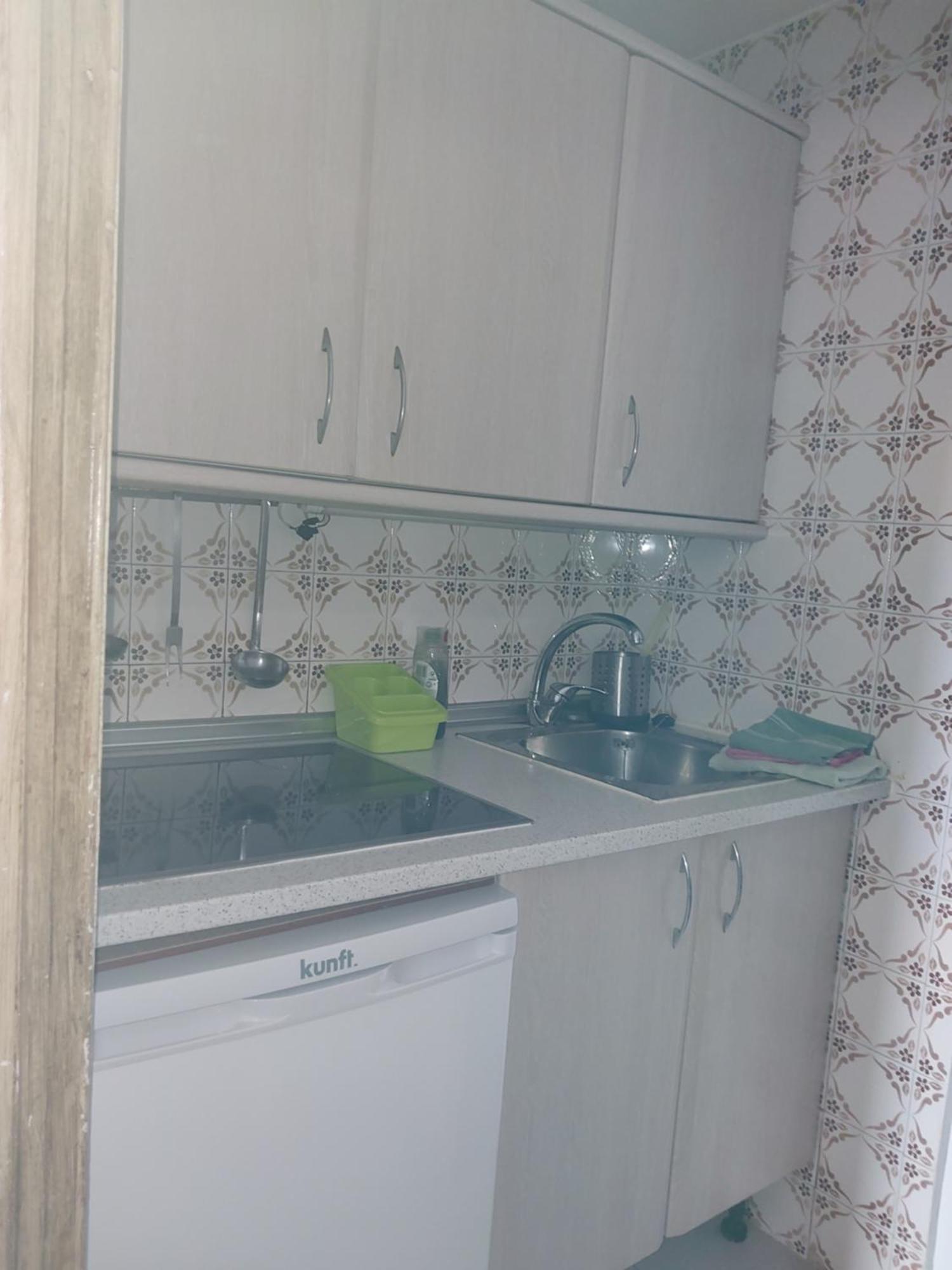 Apartment Caravane