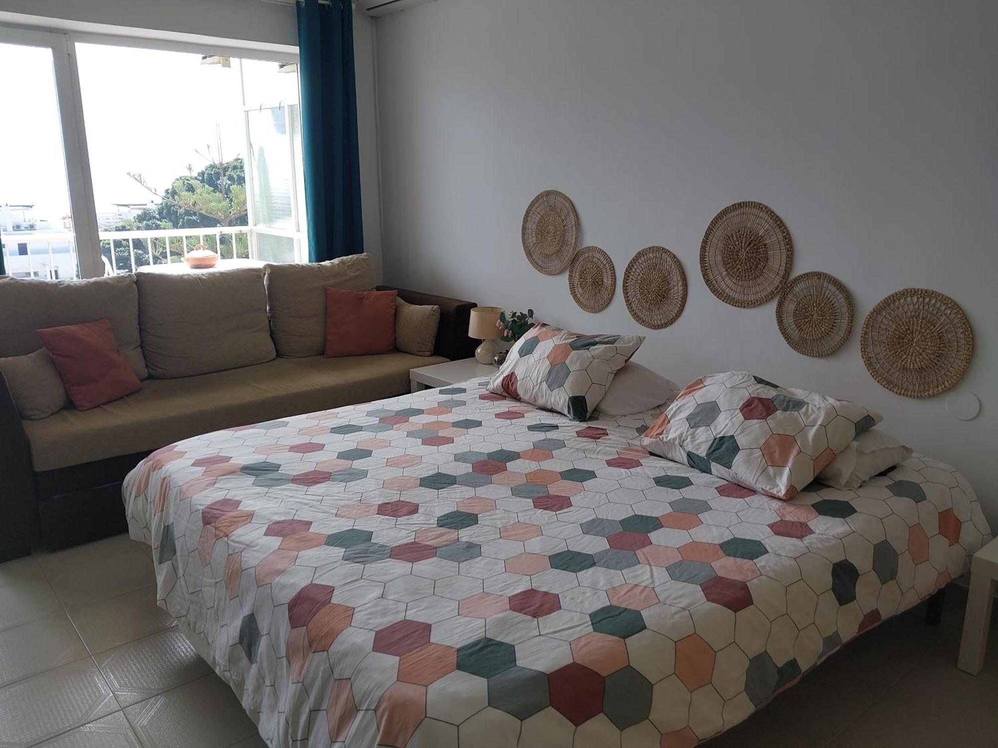 Caravane Apartment *