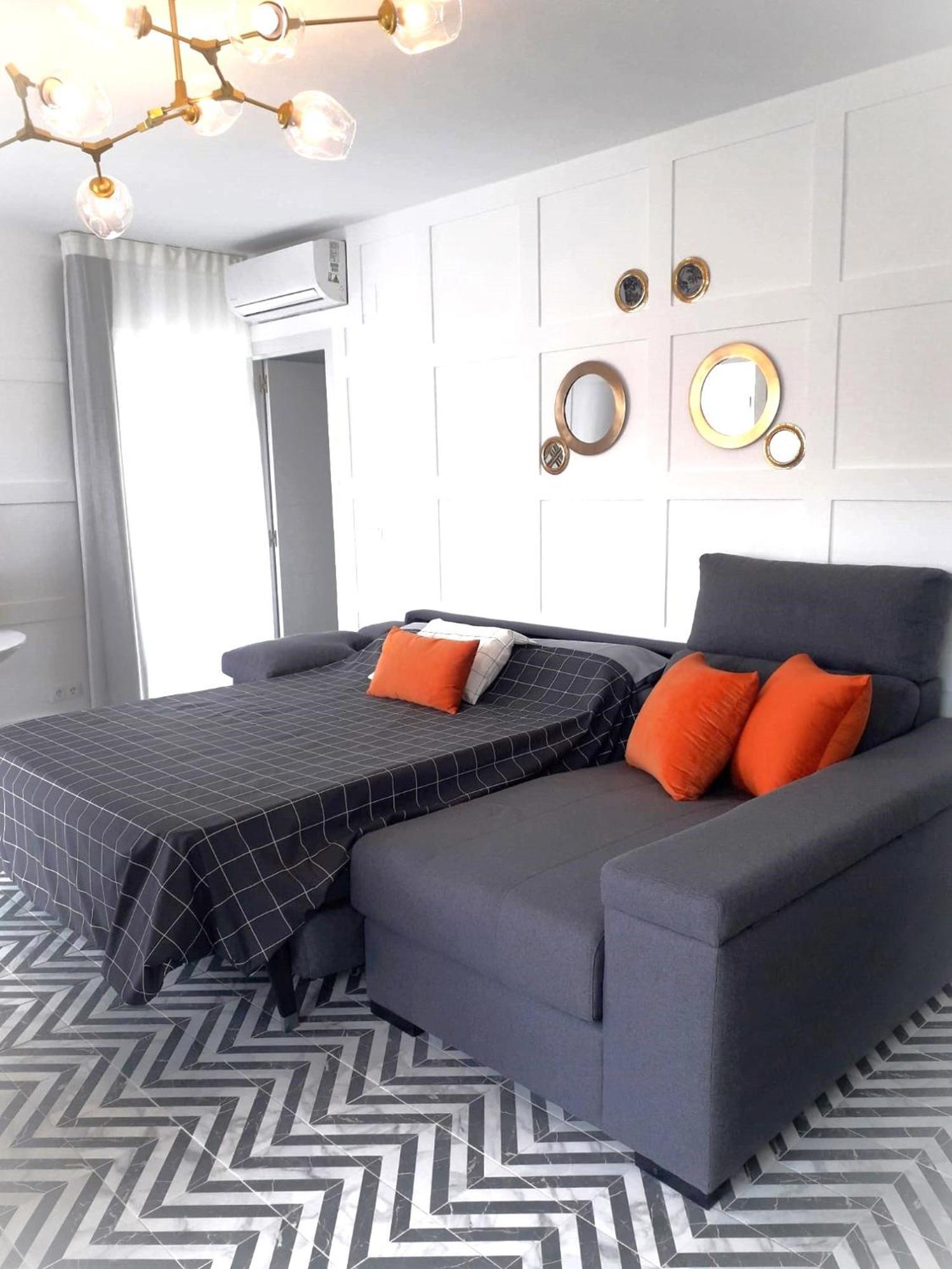 Apartamento Sunrise Costa Del Sol Torremolinos