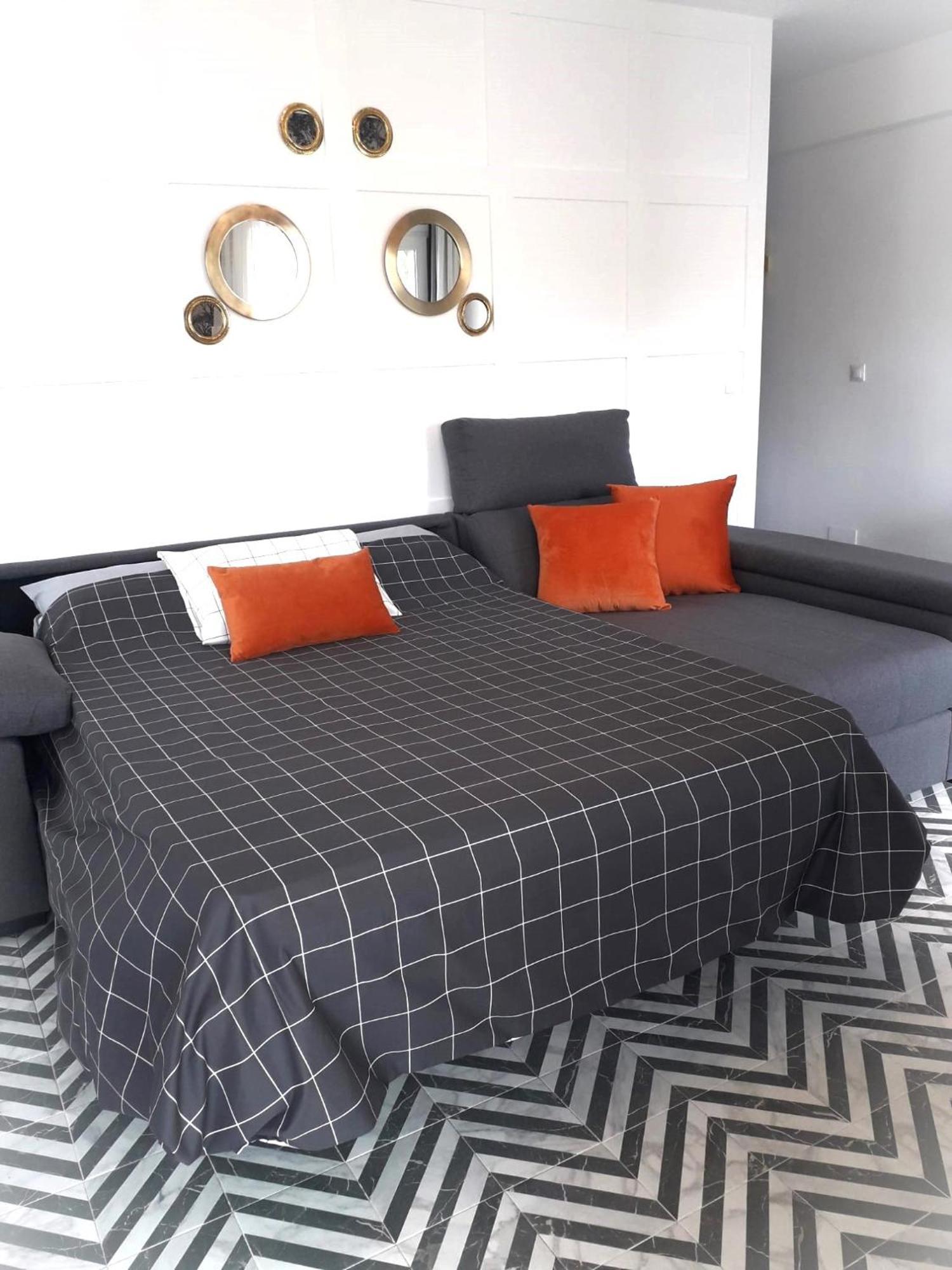 Apartamento Sunrise Costa Del Sol Torremolinos