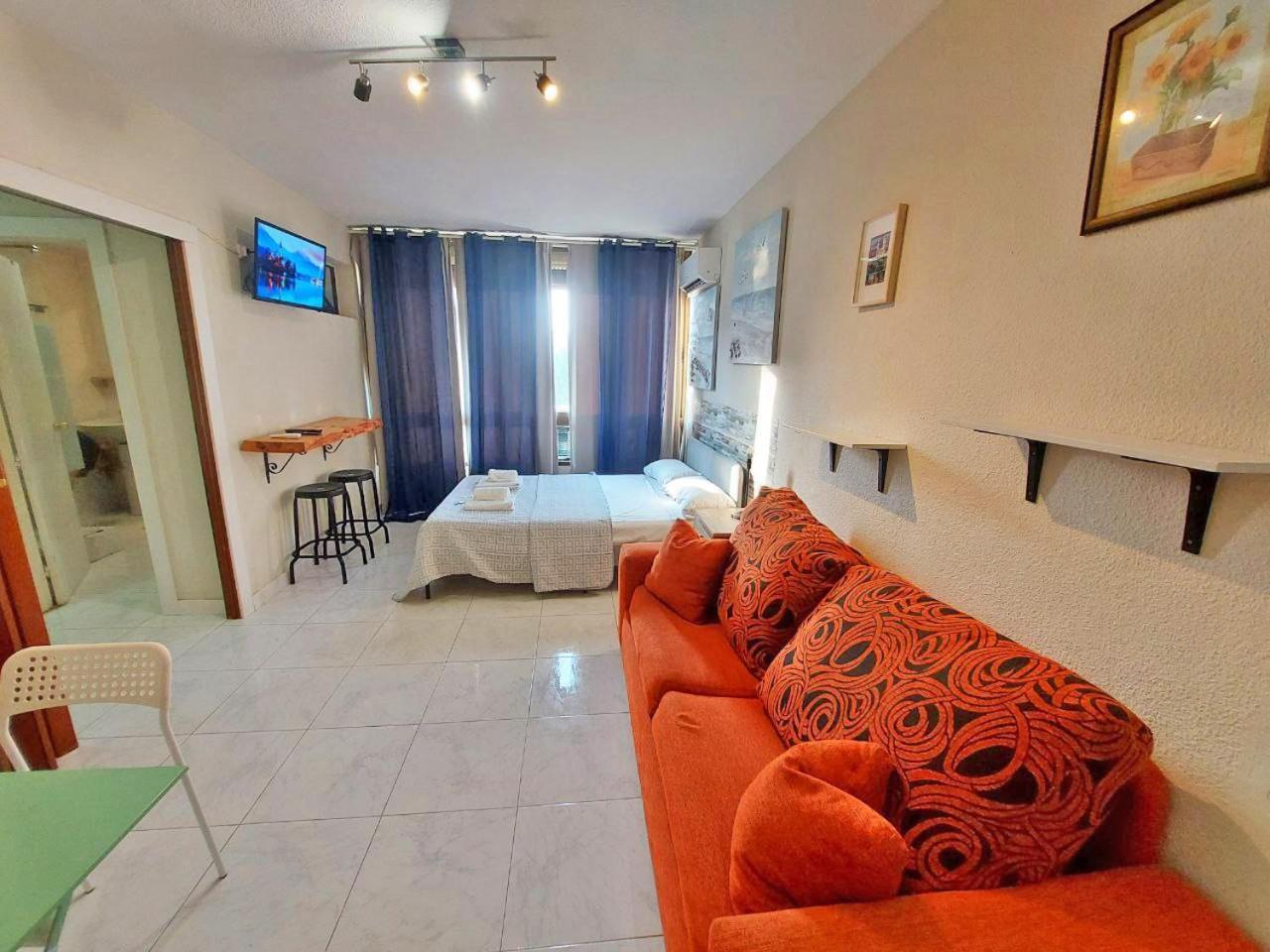La Colina Apartamento