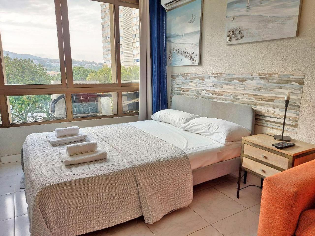 Apartamento La Colina