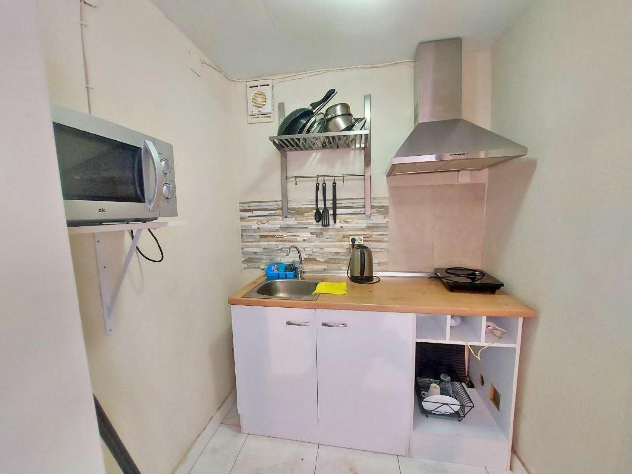 Apartamento La Colina *
