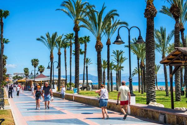 Apartment Mi Sueno By Residea Torremolinos