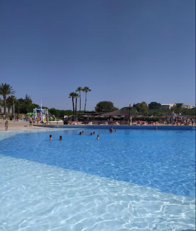 Apartamento La Colina Enjoy