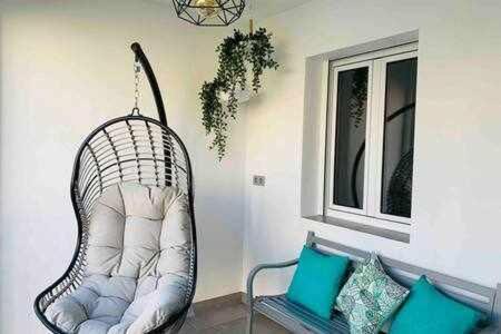 Torremolinos, Parking Gratis Y Terraza Apartment