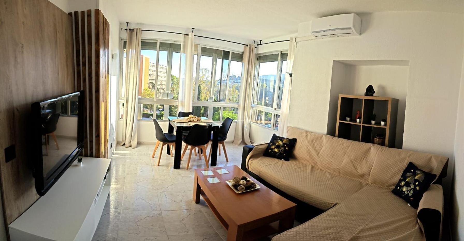 La Colina Enjoy Apartamento Torremolinos