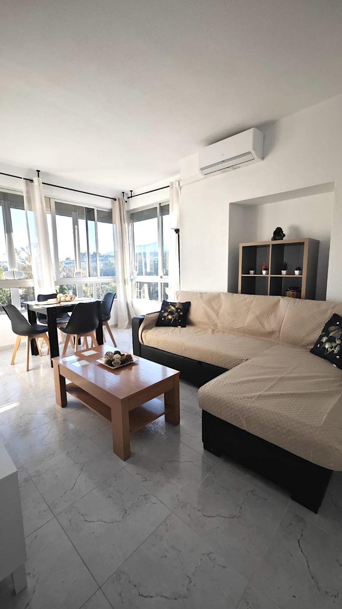La Colina Enjoy Apartamento