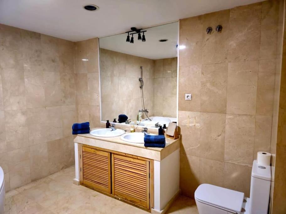 Lima Sol One Bedroom In The Center Of By Namaste Elite Appartement *