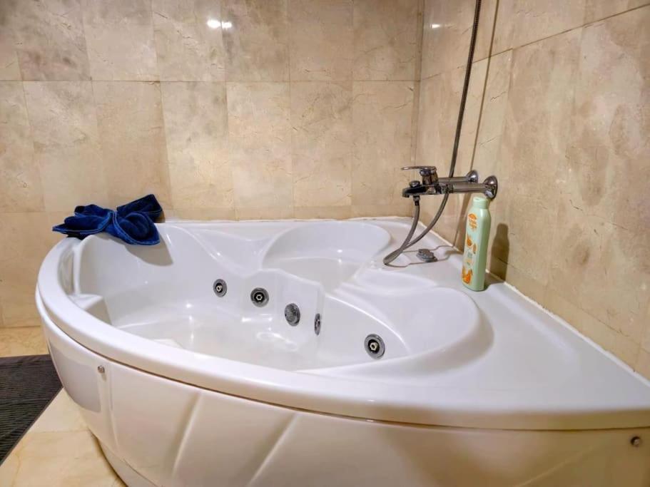 Lima Sol One Bedroom In The Center Of By Namaste Elite *