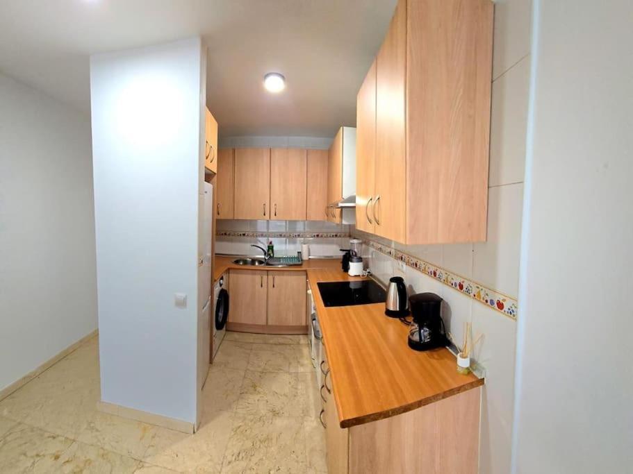 Appartement Lima Sol One Bedroom In The Center Of By Namaste Elite *