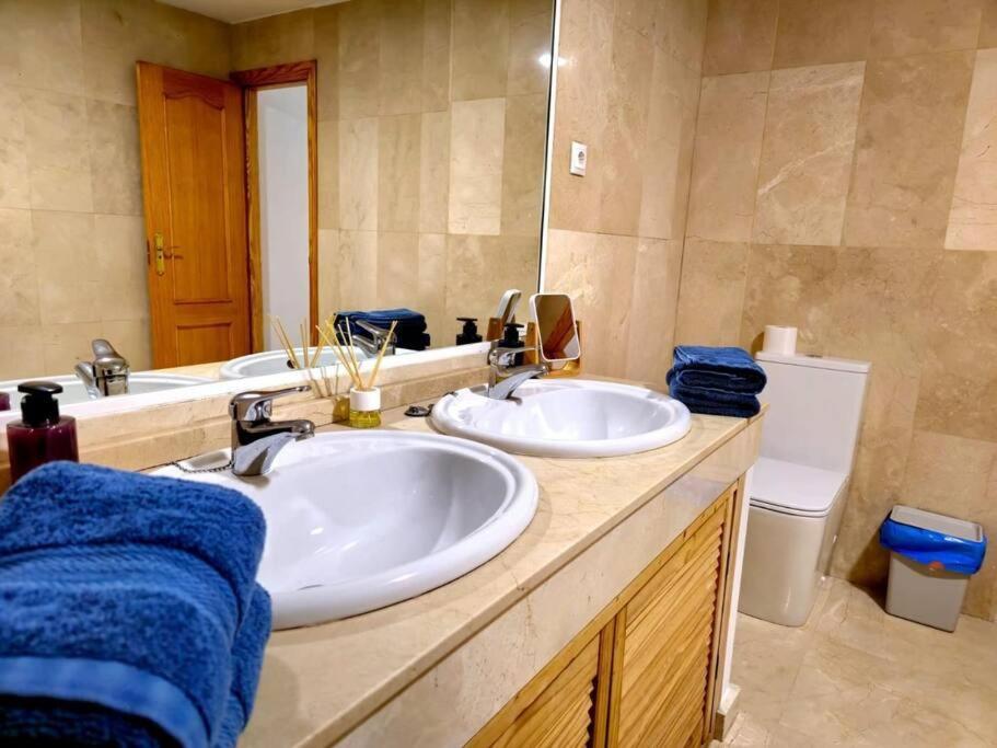Appartement Lima Sol One Bedroom In The Center Of By Namaste Elite Torremolinos
