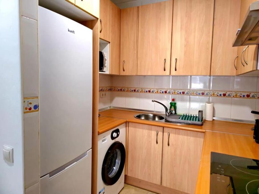 Lima Sol One Bedroom In The Center Of By Namaste Elite Appartement