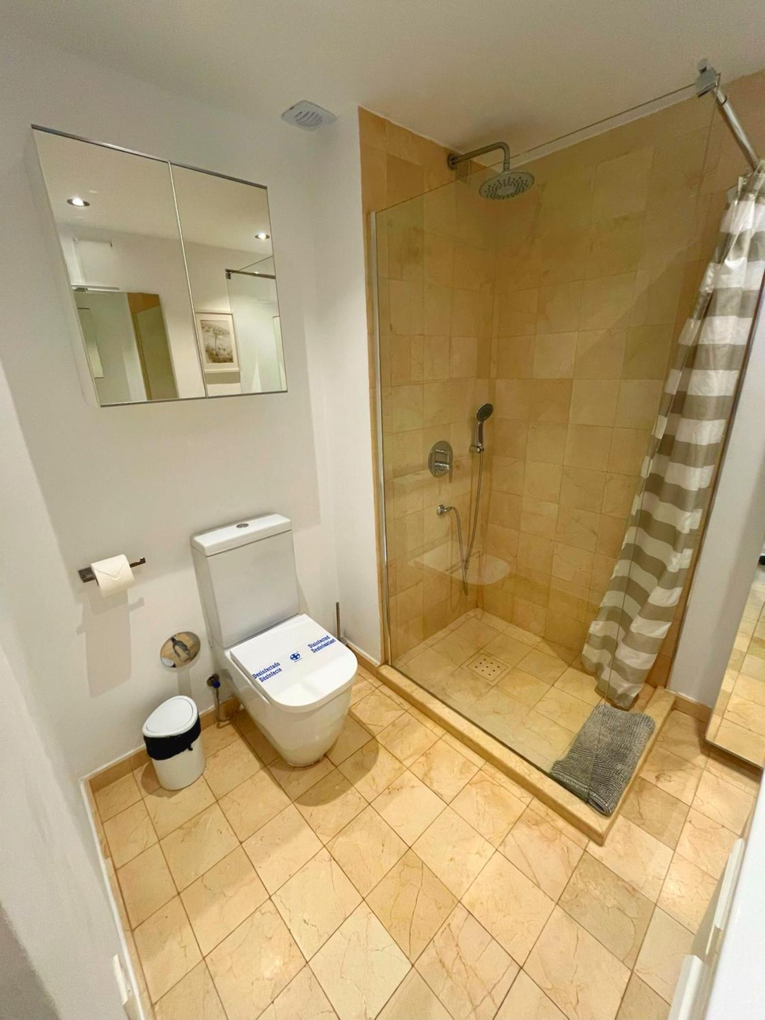 Remo 2 By Residea Apartamento Torremolinos