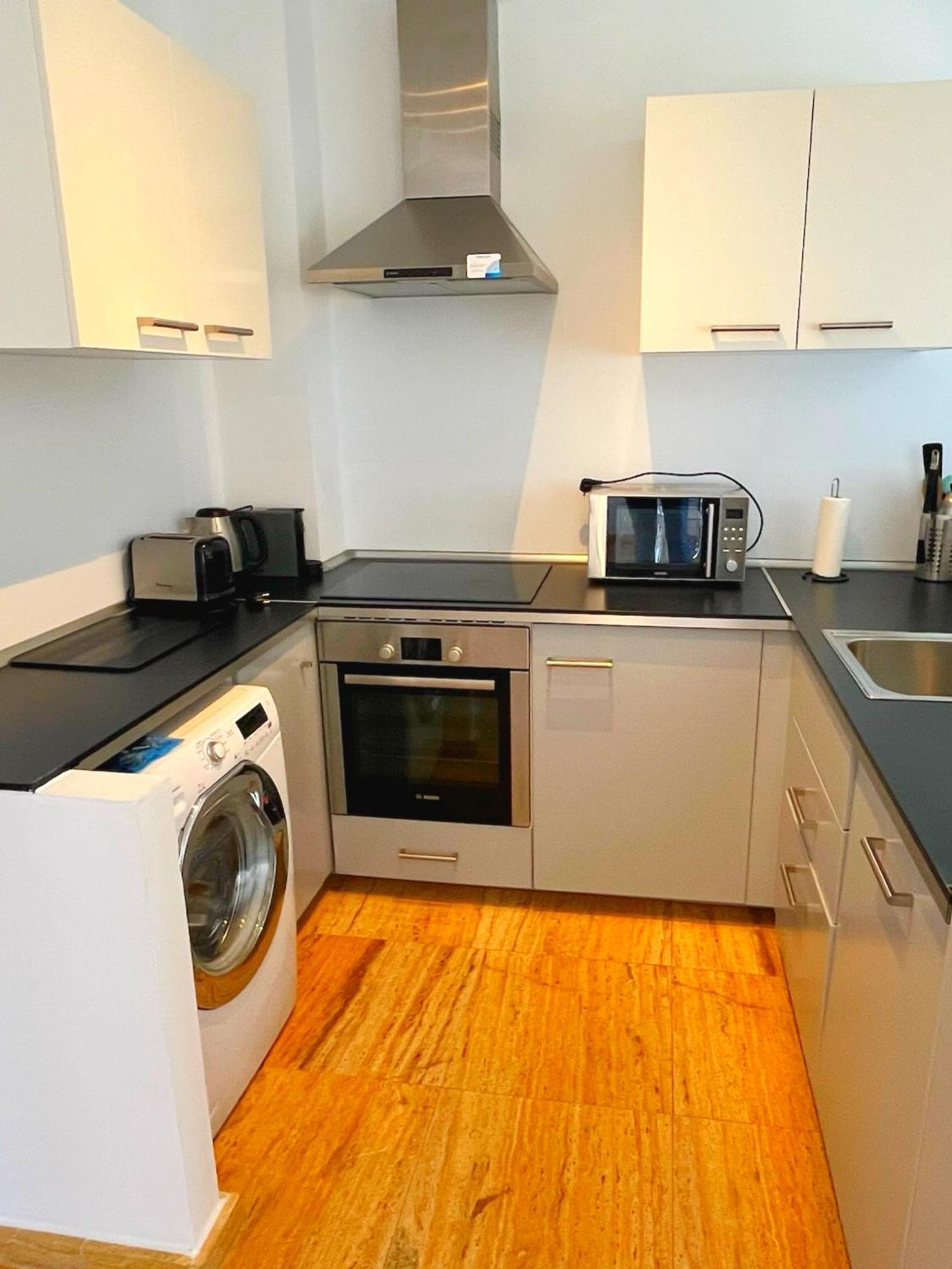 Apartamento Remo 2 By Residea *