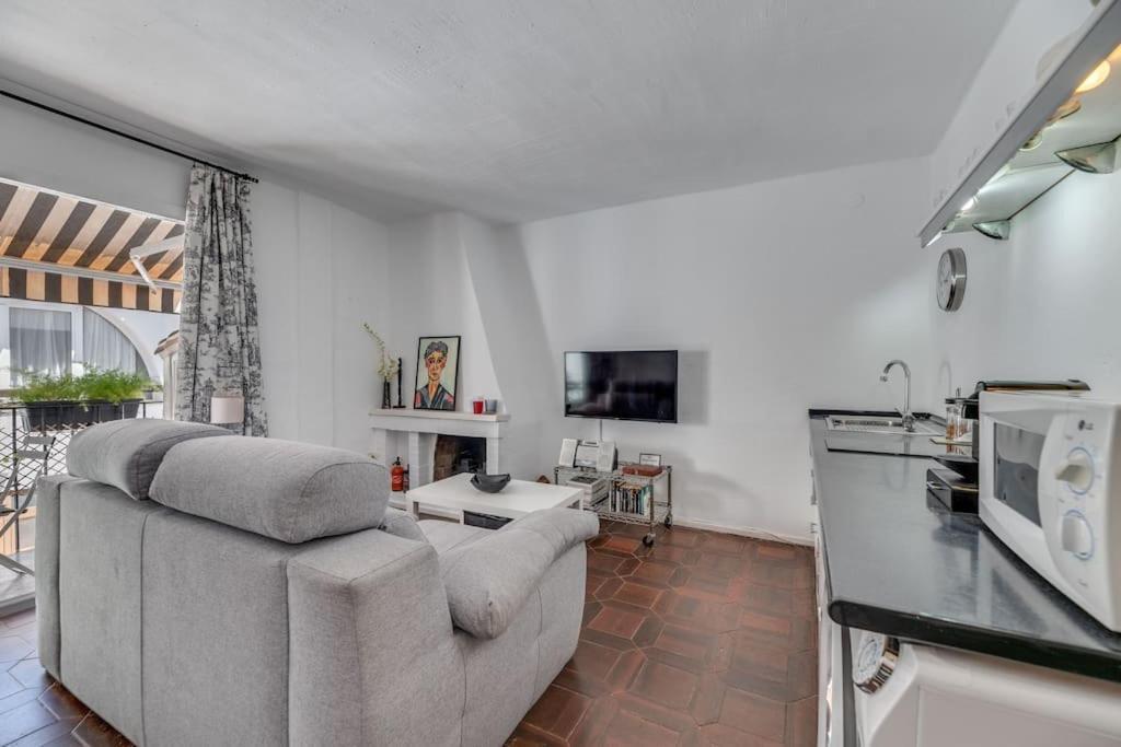 Lxr Puebloblanco 2hab Cerca Del Mar Apartamento Torremolinos