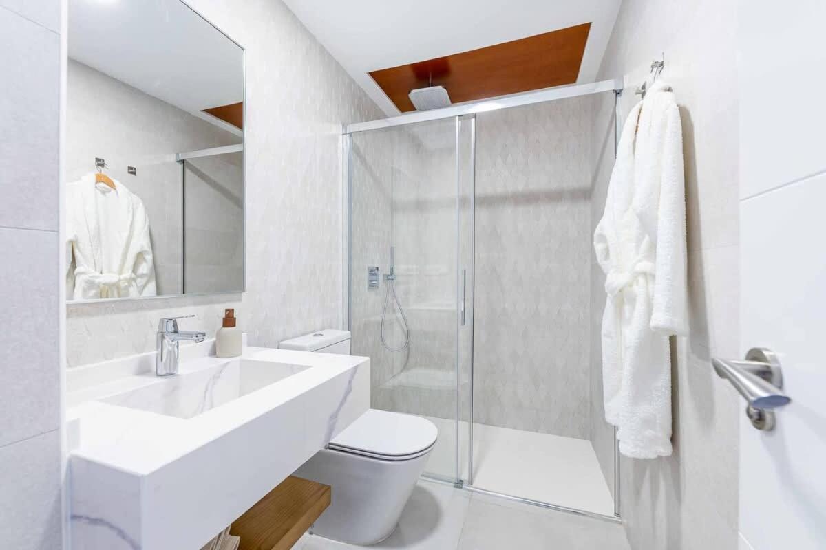 Apartamento Vivendos Lujoso Con Piscina Privada *