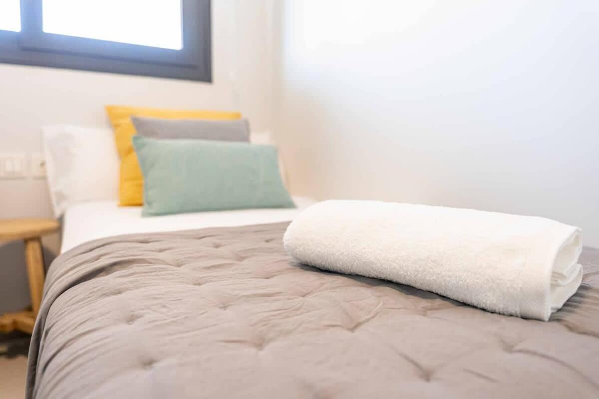 Apartamento Vivendos Lujoso Con Piscina Privada Torremolinos