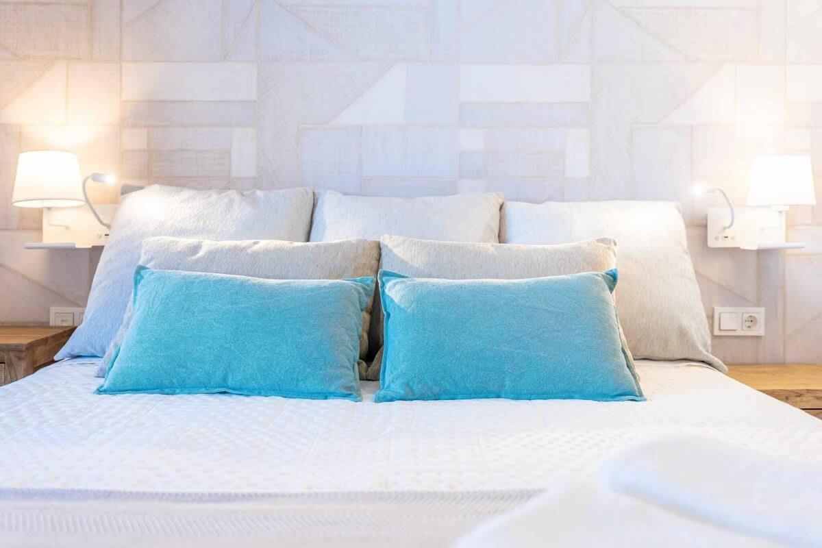 Vivendos Lujoso Con Piscina Privada Apartamento *