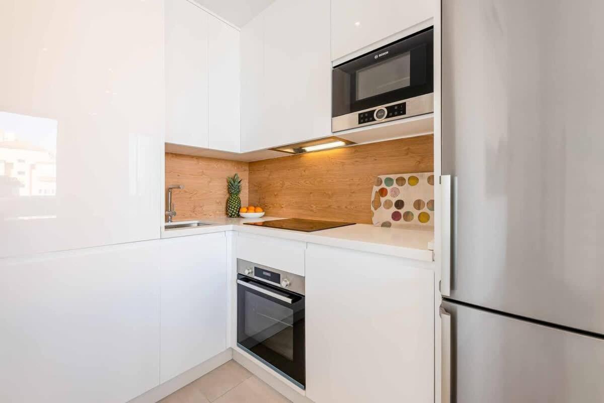 Vivendos Lujoso Con Piscina Privada Apartamento