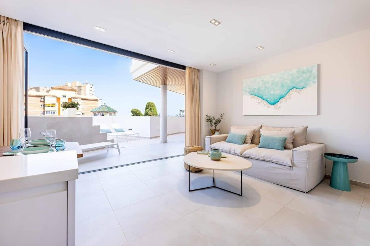 Vivendos Lujoso Con Piscina Privada Apartamento *