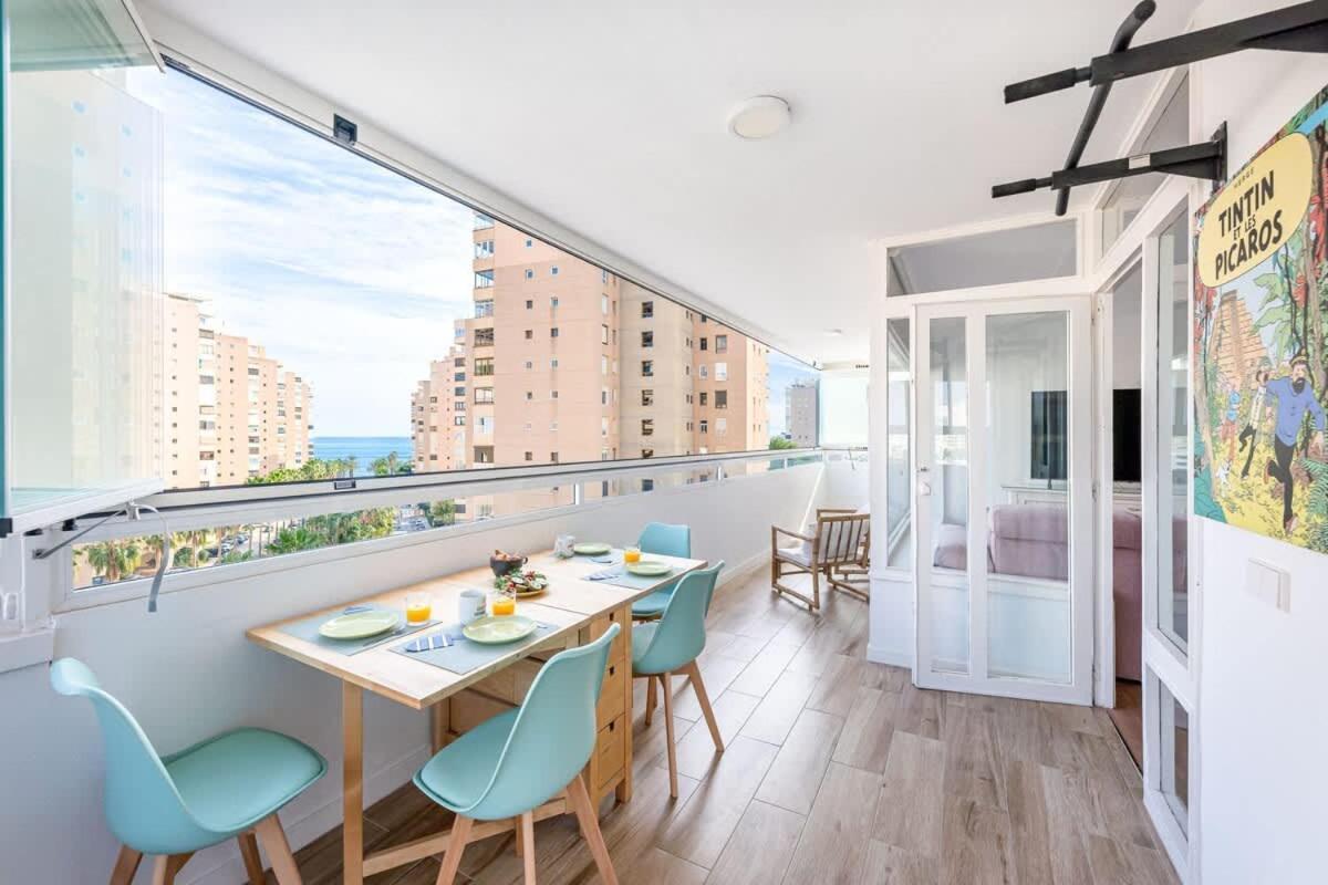 Apartamento Vivendos - Tr21 - Playamar