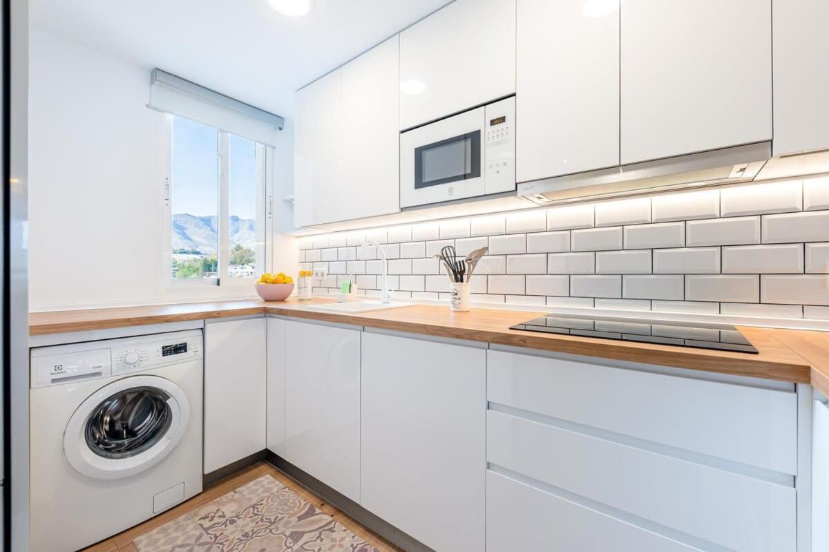 Apartamento Vivendos - Tr21 - Playamar *
