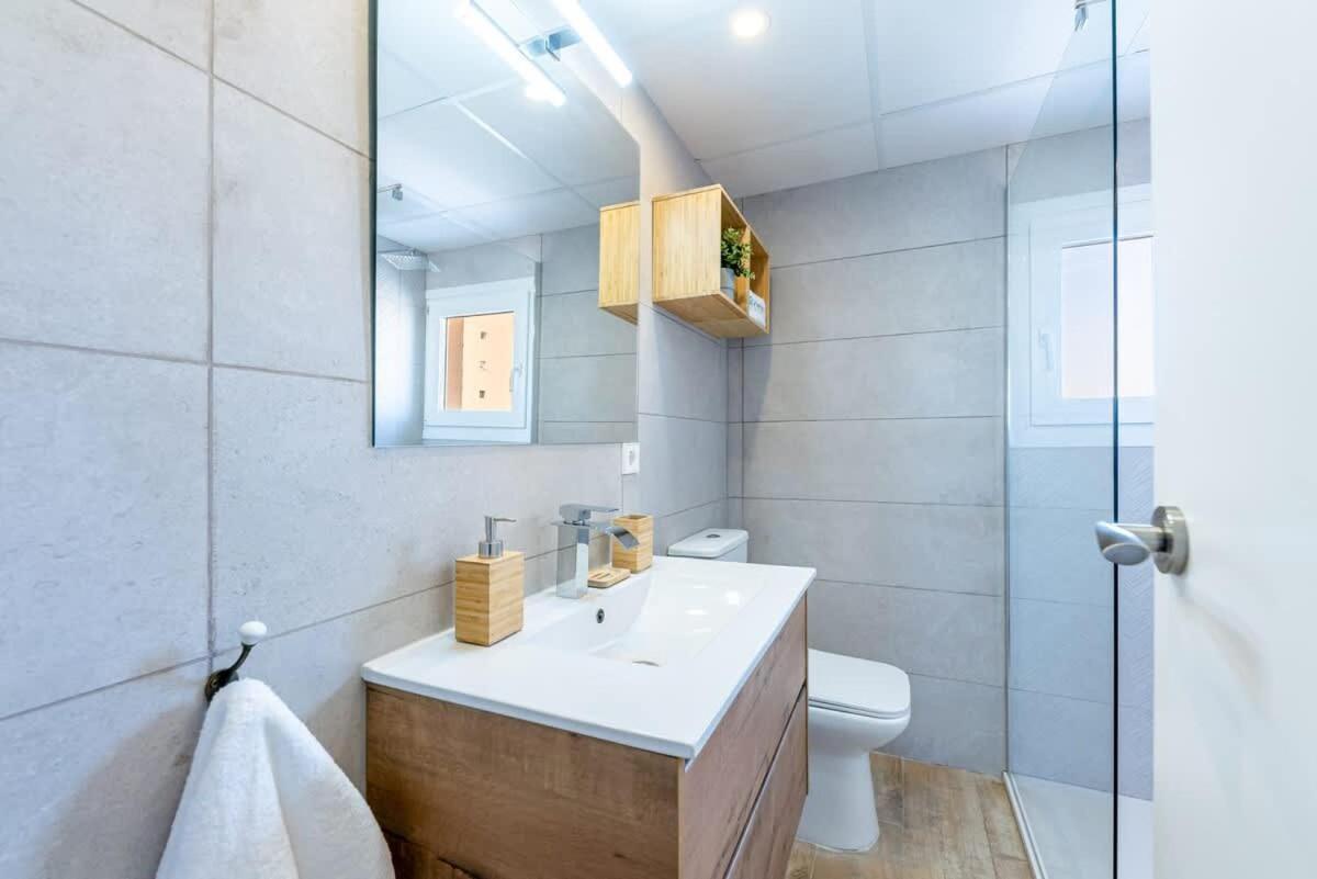 Apartamento Vivendos - Tr21 - Playamar *